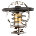 Miniatyrbillede 1 af 5: Bilmotor Termostat Samling Til Corolla Highlander Matrix Sienna 90916-a3003