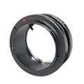 Miniatyrbilde 4 av 5: -EOSR Objektivadapterring For Objektiv Til Eosr Rp R5 R6