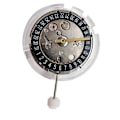 Miniatyrbild 5 av 5: Gmt2813 Klockurverk 6-siffrigt Enkelt - Hög - Automatiskt Mekaniskt Urverk