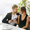 Miniatyrbild 2 av 5: 5 st Sublimering Blank Vinglas Ärm Neopren Vinglas Ärm Sublimering Neopren Isolator C