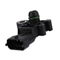 Miniatyrbillede 1 af 5: Map Manifold Tryksensor 55573248 12591290 Til Chevy Aveo Aveo5 Camaro Captiva Cobalt 1.6l 2.2l