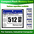 Miniatyrbillede 2 af 5: 32mb Compact Flash hukommelseskort til kamera, reklamemaskine, industriel computerkort