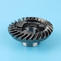 Miniatyrbilde 5 av 5: Marine Motor Reversgir Enhet 6e7-45570-00 For Parsun Makara Utenbordsmotor 9.9hk 15hk 20hk 27t 2/4