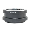 Miniatyrbilde 1 av 5: -EOSR Objektivadapterring For Objektiv Til Eosr Rp R5 R6