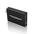 Miniatyrbillede 4 af 5: Hd1080p 4k Video -kompatibel 3g-sdi Usb 3.0 Video Capture Board Spiloptagelse Broadcast Tv Loop