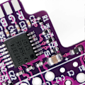 Miniatyrbilde 5 av 5: For N64 RGB Mod for N64 NTSC-konsoller N64 NTSC til RGB Utgangsmodul RGB Mod P