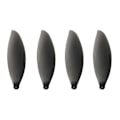 Miniatyrbillede 3 af 5: Rc Reservedele Udskiftningsblade Propeller Til Parrot Anafi Drone Udskiftningsblade Propeller
