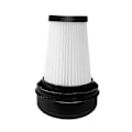 Miniatyrbillede 4 af 5: 3 stk. filter kompatibelt med Vch9632 Vch9629 Vch9630 Vch9631 støvsuger reservedele støvtilsætning