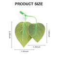 Miniatyrbild 1 av 5: 6 Stycken Betta Hängmatta Leksaker, Akvarium Plastfabrik För Betta Habitat Tillbehör