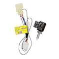 Miniatyrbillede 1 af 5: 2 stk. bil stoplygte S ledning til Koo C Koo Sports Actyon Kyron 8299934010 8571034000