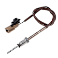Miniatyrbillede 1 af 5: Motor Udstødningsgas Temperatur Sensor Til 2016 - - Avgas 22640-8209r 226408209r