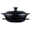 1 stk. Keramisk Gryde Non-Stick Bibimbap Gryde Suppegryde Braiseret Kylling Gryde