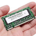Miniatyrbillede 2 af 5: Ddr2 4gb Laptop Ram Hukommelse+køle Vest 667mhz Pc2 5300 Sodimm 2rx8 200 Pins Til Amd Laptop Hukommelse