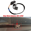 Miniatyrbillede 4 af 5: Til 2011-2016 Bil Bakkamera Bakkamera Backup Parkeringsassistent Kamera 95750-3w100