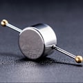 Miniatyrbild 2 av 4: 1 st 30 ml Mätkopp i Rostfritt Stål Bartender Mätkopp Ounce Kopp Vinkopp för Hemmabar Cocktail