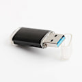 Miniatyrbillede 4 af 5: Usb 3.0 Flash Drive 128gb Kapacitet U Disk Memory Stick Pen Drive Høj Hastighed Usb3.0 Pendrives Til An