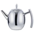 2l Rostfri Tekanna Med Tesil Tekanna Med Teinfuser Teservis Tekokare Infuser