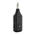 Miniatyrbillede 1 af 5: Lydadapter Bluetooth-kompatibel Modtager Sender 3.5MM Interface AUX Adapter til Bil Hjem TV Computer