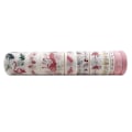 Pikkukuva 3 / 5: 10 Washi-teippisetti Käsipäiväkirja R Scrap -tarrat R