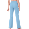 Pikkukuva 5 / 5: Naisten plus-koon fleecevuoratut leggingsit talveen, lämpimät jooga- ja treenihousut S-4xl Style3 M