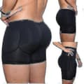 Herre Butt og Hip Enhancer Booty Polstret Undertøy Truser Xmsa Gave B S
