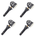 Miniatyrbild 1 av 5: EV6T-1A180-CB EV6T-1A150-CB Däcktryckssensorer TPMS för B-Max C-Max Mondeo Grand C-Max Focus Fie
