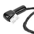 Miniatyrbilde 3 av 4: Ledningsnett for frontlysmålere 36620 41G00 Sensitiv erstatning for Suzuki GSXR1000 2005 til 2006