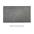Miniatyrbilde 4 av 5: 7 tommers skjerm Mon 1024x600 Ips Lcd Citive Mon Display S Metall Bærbar Mon Med