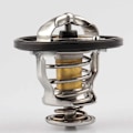 Miniatyrbillede 2 af 5: Bilmotor Termostat Samling Til Corolla Highlander Matrix Sienna 90916-a3003