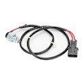 Miniatyrbilde 2 av 5: Frihjulskoblingbryter MR953767 Passer for Mitsubishi Montero Pajero 3.5 & 3.8 V6 2001 - 2006