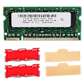 Miniatyrbillede 3 af 5: Ddr2 4gb Laptop Ram Hukommelse+køle Vest 667mhz Pc2 5300 Sodimm 2rx8 200 Pins Til Amd Laptop Hukommelse
