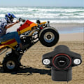 Miniatyrbilde 5 av 5: Bil Skiftvinkel Sensor for Honda ATV 38800-HN5-A11 38800-HN5-A10