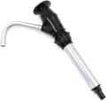 Universal Husvagns Vattendispenser Handpump - Ersättningshandpump för utomhusbruk - För Husvagn & Husbil