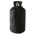 Utomhus BBQ Grill Gasflaskor Skydd Överdrag 31x59cm