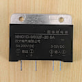 Pikkukuva 4 / 5: Jäähdytyselementti Tulo 3-32 V DC Lähtö 5 A 200 V DC Piirilevyasennus SSR Solid State Rele