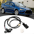 Miniatyrbild 4 av 5: Vevaxelpositionssensor för Mitsubishi Lancer 2005-2008 J5T25183