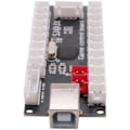 Miniatyrbilde 4 av 5: Null Forsinkelse Arkade USB Encoder PC Til Joystick For Mame Jamma & Andre PC Slåssespill