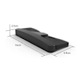 Miniatyrbillede 5 af 5: Bluetooth-kompatibel Sidevender Intelligent Trådløs Kontrol ABS Fodpedal