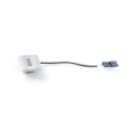 Miniatyrbilde 3 av 5: Tannmikrofon med panel for F20 F30 F10 F18 Nbt