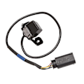 Miniatyrbillede 5 af 5: 2024 Til / Ix35 2009-2013 Bil Bakkamera Reverseringskamera Backup Parkeringsassistent Kamera 95790-2S010