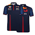 Pikkukuva 1 / 4: Team Red Bull lyhythihainen poolopaita kilpa-ajopaita XS