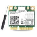 7260ac Trådlöst 7260hmw 1200m 5g Dubbel Gigabit Tooth4.0 Mini Pcie