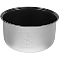 Miniatyrbild 1 av 2: Riskokare Innerkruka Elektrisk Kokare Tillbehör Non-stick Riskokare Gryta