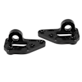 Pikkukuva 4 / 5: Metallinen etupuskurin kiinnityspalkki 1/6 Rc Crawler -auto Axial Scx6 Axi05000 Jlu Wrangler Upgra -malliin