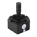 Miniatyrbild 4 av 5: Joystick Potentiometer -d202x-/r4 10k 2d Monitor Tangentbord Boll Joyrode Kontroller