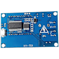 Miniatyrbild 2 av 5: Xy-t01 6-30v 24v Elektronisk Temperaturmodul -50c Till C Digital Temperatur Con