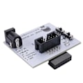 Miniatyrbild 4 av 5: Emmc Isp Kort Emmc För Rt809h Programmerare Emmc Adapter Clip Snabb Skriv- och Läshastighet Calcula