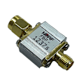 Miniatyrbillede 3 af 5: Sav Båndpasfiltre 1237s Til GPS L2 GPS Satellitpositionering Til Passiv Antenne