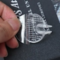 Miniatyrbild 2 av 3: 5 Par Framfots Halv-innersulor Flip-Flops Kuddar Självhäftande Sko-innersulor för Lindring av Fotsmärta