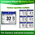 Miniatyrbillede 2 af 5: 32gb Compact Flash Hukommelseskort Til Kamera, Reklamemaskine, Industriel Computer Kort
